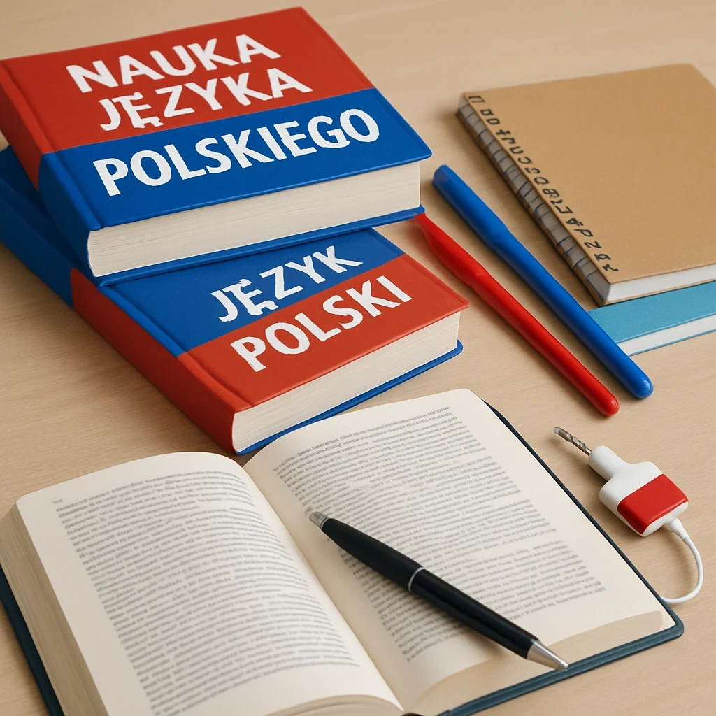 Czy warto uczyć się języka polskiego?