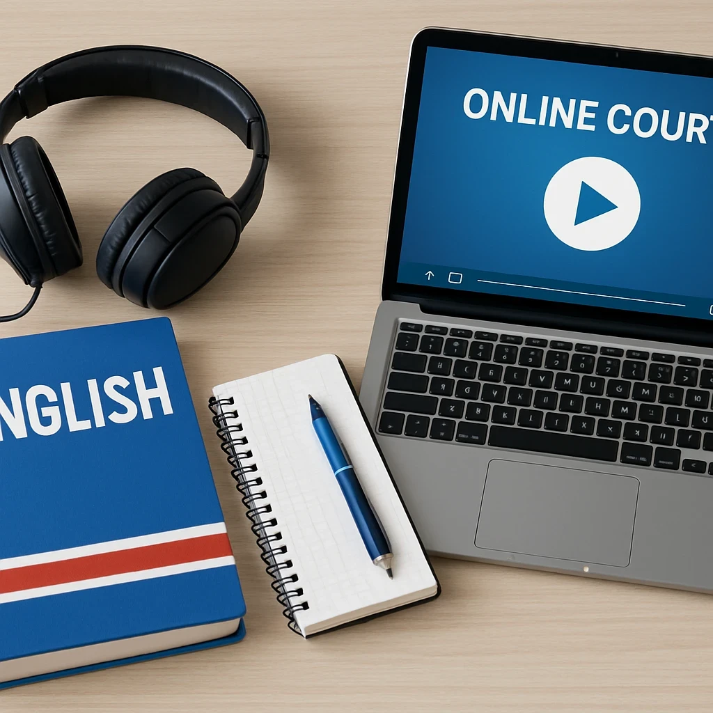 Jak najszybciej nauczyć się angielskiego?